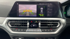 BMW 4 Series 420i M Sport 5dr Step Auto Petrol Hatchback